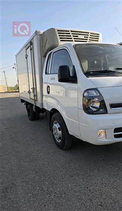 Kia Bongo
